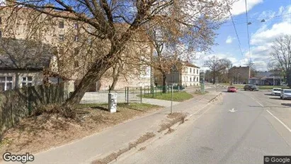 Commercial properties for sale in Riga Maskavas Forštate - Photo from Google Street View