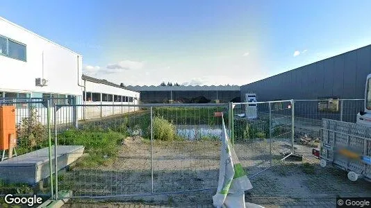 Lokaler til leje i Pijnacker-Nootdorp - Foto fra Google Street View