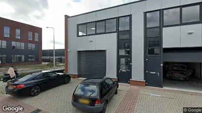 Commercial properties for rent in Pijnacker-Nootdorp - Photo from Google Street View