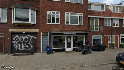 Lokaler til salg i Utrecht Noord-West - Foto fra Google Street View