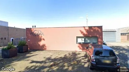 Commercial properties for rent in Eijsden-Margraten - Photo from Google Street View