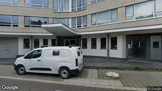 Kontorslokaler till salu i Stad Gent – Foto från Google Street View