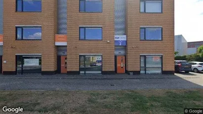 Office spaces for rent in Duiven - Photo from Google Street View