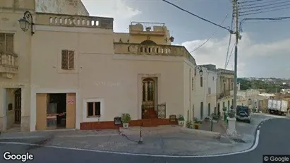Office spaces for sale in Għajnsielem - Photo from Google Street View