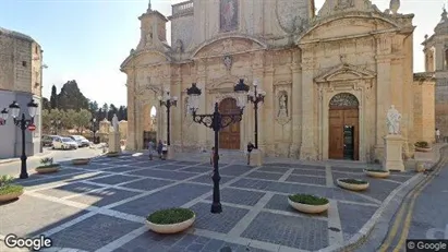 Büros zum Kauf in Għajnsielem – Foto von Google Street View