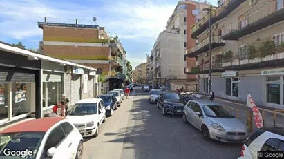 Lokaler til leie i Pianura – Bilde fra Google Street View