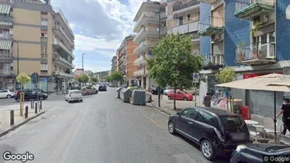 Lokaler til leie i Pianura – Bilde fra Google Street View