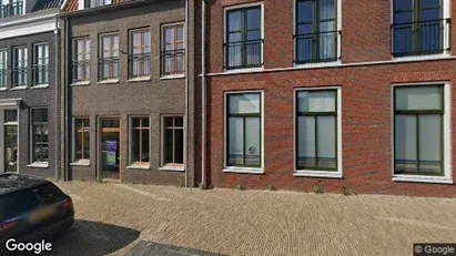 Office spaces for rent in De Fryske Marren - Photo from Google Street View