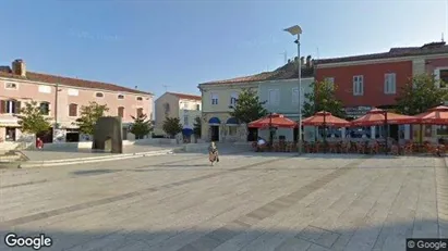 Lokaler til salgs i Poreč – Bilde fra Google Street View