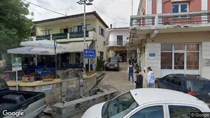Office spaces for sale in Kassandra - Photo from Google Street View