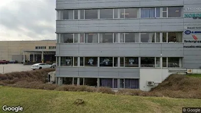 Warehouses for rent in Drammen - Photo from Google Street View