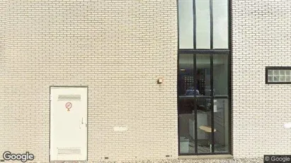 Företagslokaler för uthyrning i Amersfoort – Foto från Google Street View