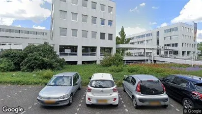 Office spaces for rent in Amstelveen - Photo from Google Street View
