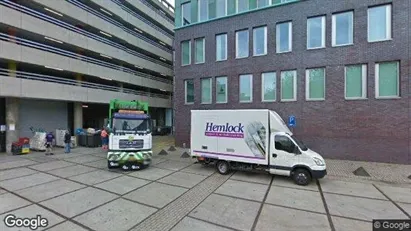 Office spaces for rent in Amstelveen - Photo from Google Street View