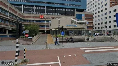 Lokaler til leje i Amsterdam Zuideramstel - Foto fra Google Street View