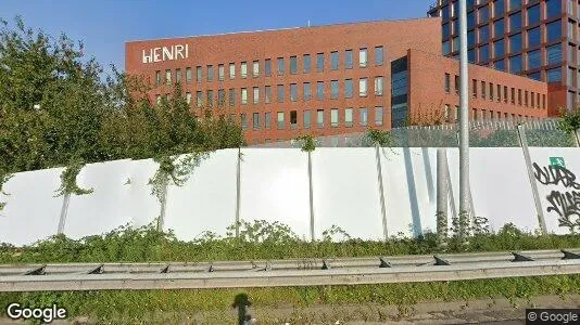 Office spaces for rent i Amsterdam Oost-Watergraafsmeer - Photo from Google Street View
