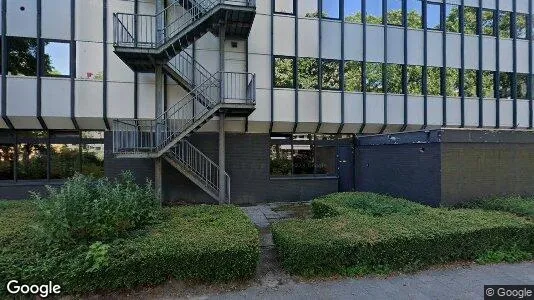 Office spaces for rent i Amsterdam-Zuidoost - Photo from Google Street View