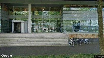 Office spaces for rent in Amsterdam Slotervaart - Photo from Google Street View