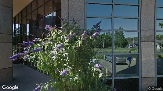 Office spaces for rent i Amsterdam Slotervaart - Photo from Google Street View