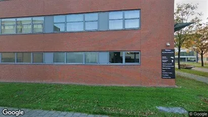 Office spaces for rent in Amsterdam-Zuidoost - Photo from Google Street View
