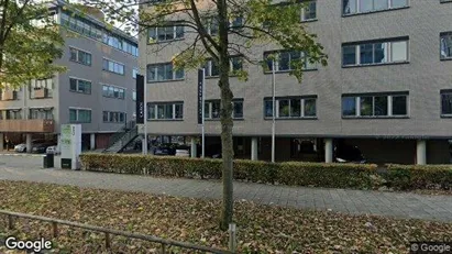 Office spaces for rent in Amsterdam-Zuidoost - Photo from Google Street View