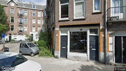 Office spaces for rent in Amsterdam Oud-Zuid - Photo from Google Street View