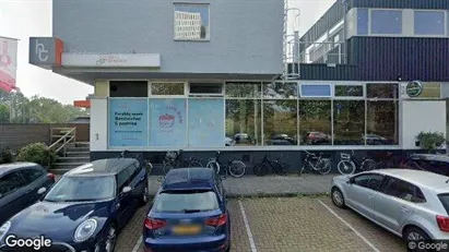 Kontorslokaler för uthyrning i Ouder-Amstel – Foto från Google Street View