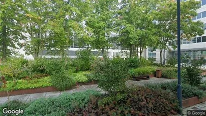 Office spaces for rent in Haarlemmermeer - Photo from Google Street View
