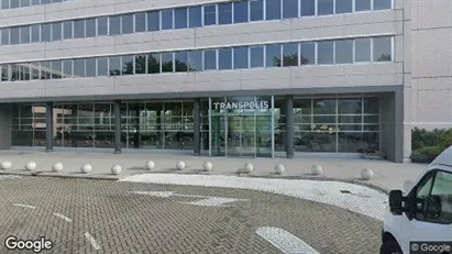 Office spaces for rent in Haarlemmermeer - Photo from Google Street View