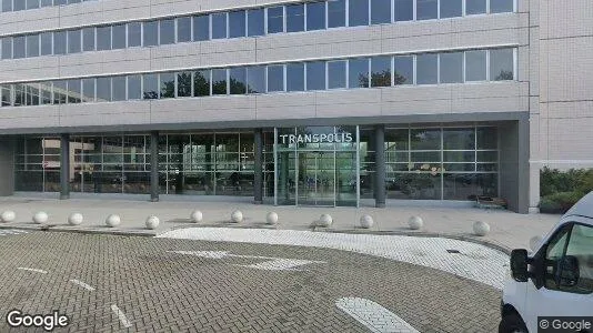 Office spaces for rent i Haarlemmermeer - Photo from Google Street View