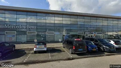 Företagslokaler för uthyrning i Haarlemmermeer – Foto från Google Street View