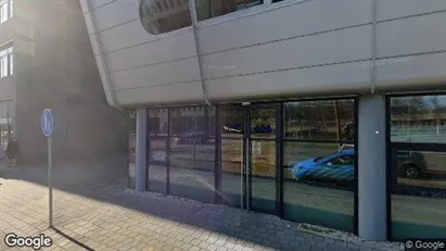 Office spaces for rent in Haarlemmermeer - Photo from Google Street View