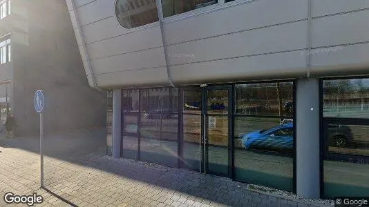 Office spaces for rent i Haarlemmermeer - Photo from Google Street View
