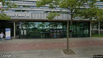 Office spaces for rent in Haarlemmermeer - Photo from Google Street View