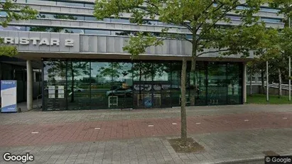 Kontorlokaler til leje i Haarlemmermeer - Foto fra Google Street View