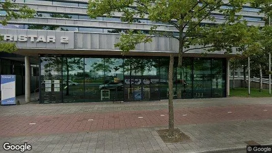 Office spaces for rent i Haarlemmermeer - Photo from Google Street View
