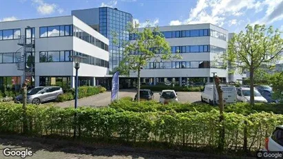 Office spaces for rent in Woerden - Photo from Google Street View