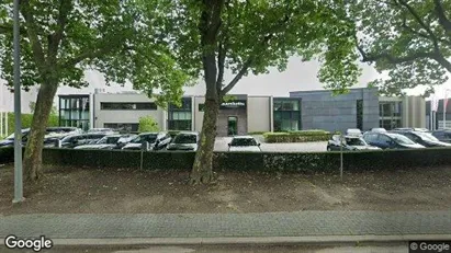 Office spaces for sale in Genk - Photo from Google Street View