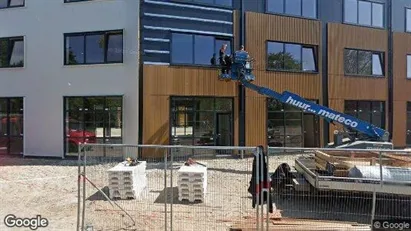 Lokaler til leje i Alkmaar - Foto fra Google Street View