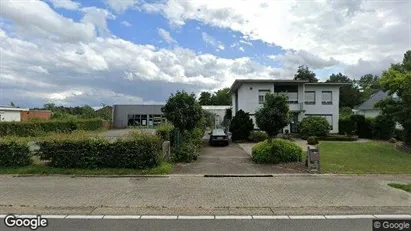 Bedrijfsruimtes te huur in Hasselt - Foto uit Google Street View