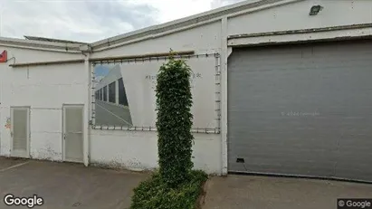 Lager til leie i Poperinge – Bilde fra Google Street View