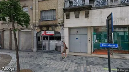 Bedrijfsruimtes te koop in Roeselare - Foto uit Google Street View