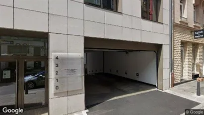 Commercial properties for rent in Luxembourg - Photo from Google Street View