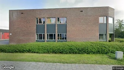 Lokaler til salgs i Groningen – Bilde fra Google Street View