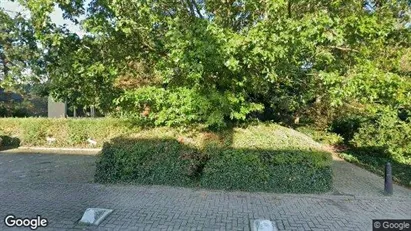 Företagslokaler för uthyrning i Pijnacker-Nootdorp – Foto från Google Street View