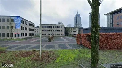 Kontorlokaler til leje i Capelle aan den IJssel - Foto fra Google Street View