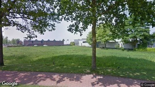 Lokaler til leje i Goirle - Foto fra Google Street View