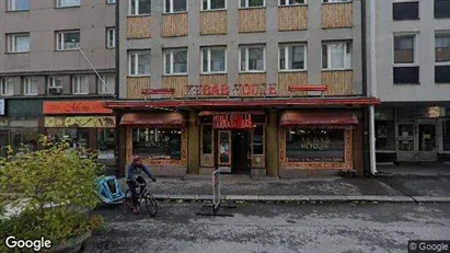 Lokaler til salgs i Jyväskylä – Bilde fra Google Street View