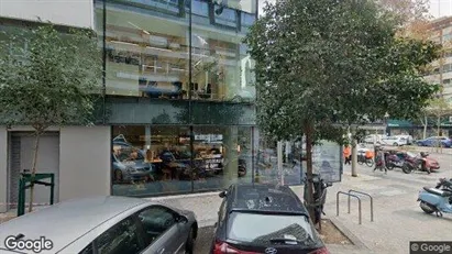 Gewerbeflächen zur Miete in Location is not specified – Foto von Google Street View