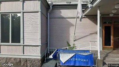 Lokaler til salg i Helsinki Eteläinen - Foto fra Google Street View